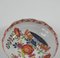 Antique Patterned Imari Cups & Saucers from Meissen, Set of 6, Image 11