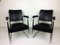 Fauteuils Vintage, 1950s, Set de 2 8