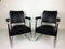 Vintage Lounge Chairs, 1950s, Set of 2, Image 8