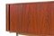 Small Danish Rosewood Sideboard by Marius Byrialsen for Nipu, 1968 2