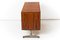 Small Danish Rosewood Sideboard by Marius Byrialsen for Nipu, 1968 12