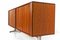 Large Danish Rosewood Sideboard by Marius Byrialsen for Nipu, 1968 5