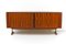 Large Danish Rosewood Sideboard by Marius Byrialsen for Nipu, 1968 7