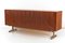 Großes Dänisches Palisander Sideboard von Marius Byrialsen für Nipu, 1968 3