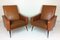 Vintage Skai Sessel, 1960er, 2er Set 1