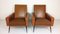 Vintage Skai Lounge Chairs, 1960s, Set of 2 2