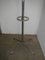 Italian Iron Coat Rack, 1960s 9