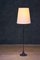 Lámpara de pie vintage de Svend Aage Holm Sørensen, Denmark, años 50, Imagen 3