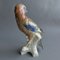 Porcelain Jay Figure from Göbel, 1970s 4