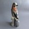 Porcelain Jay Figure from Göbel, 1970s 3