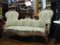 Double-Head Sofa, 1800s, Image 1