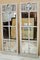 Antique French Chateau Mirrors, Set of 2 10