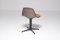 La Fonda Side Chair by Charles & Ray Eames for Herman Miller, 1960s, Image 2