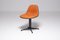 La Fonda Side Chair by Charles & Ray Eames for Herman Miller, 1960s 1