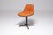 La Fonda Side Chair by Charles & Ray Eames for Herman Miller, 1960s, Image 1