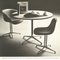 La Fonda Side Chair by Charles & Ray Eames for Herman Miller, 1960s, Image 7