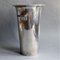 Silver-Plated Grands Vins D'Alsace Bott Frères Ribeauvillé Champagne Cooler, 1930s 3