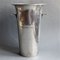 Silver-Plated Grands Vins D'Alsace Bott Frères Ribeauvillé Champagne Cooler, 1930s 8