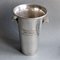 Silver-Plated Grands Vins D'Alsace Bott Frères Ribeauvillé Champagne Cooler, 1930s 6