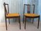 Mid-Century Dining Chairs, 1960s, Set of 2 11