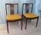 Mid-Century Dining Chairs, 1960s, Set of 2 1