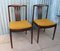 Mid-Century Dining Chairs, 1960s, Set of 2, Image 1