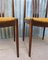 Mid-Century Dining Chairs, 1960s, Set of 2, Image 4