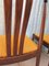 Mid-Century Dining Chairs, 1960s, Set of 2 2