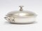 Silver-Plated Terrine from Christofle, 1920s 4