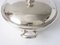 Silver-Plated Terrine from Christofle, 1920s 6