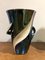 Ceramic Vase from Verceram, 1950s 2