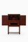 Rosewood Cabinet by Gösta Thorell for Georg Nyman, Sweden, 1929 4