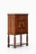 Rosewood Cabinet by Gösta Thorell for Georg Nyman, Sweden, 1929 12
