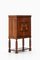 Rosewood Cabinet by Gösta Thorell for Georg Nyman, Sweden, 1929, Image 12