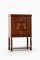 Rosewood Cabinet by Gösta Thorell for Georg Nyman, Sweden, 1929 7