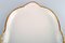 Large Rosenthal Sans Souci Serving Dish in Porcelain 4