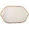 Large Rosenthal Sans Souci Serving Dish in Porcelain 1