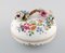 19th Century Meissen Bonbonniere in Hand-Painted Porcelain 3