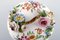 19th Century Meissen Bonbonniere in Hand-Painted Porcelain, Image 5