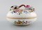 19th Century Meissen Bonbonniere in Hand-Painted Porcelain 2