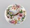 19th Century Meissen Bonbonniere in Hand-Painted Porcelain 4