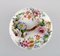 19th Century Meissen Bonbonniere in Hand-Painted Porcelain, Image 4