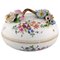 19th Century Meissen Bonbonniere in Hand-Painted Porcelain, Image 1