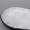 Oyster Shell-Shaped Ceramic Tray by Marcel Guillot, 1960s, Image 11