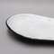 Oyster Shell-Shaped Ceramic Tray by Marcel Guillot, 1960s 10