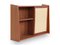 Mid-Century Modern Scandinavian Bathroom Cabinet in Teak, 1960s 1