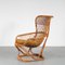 Fauteuil, Italie, 1960 3