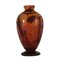 Vase Style Daum Nancy 1