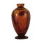 Vaso in stile Daum Nancy, Immagine 1