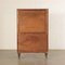 Italian Rosewood Secretaire, 1950s 15